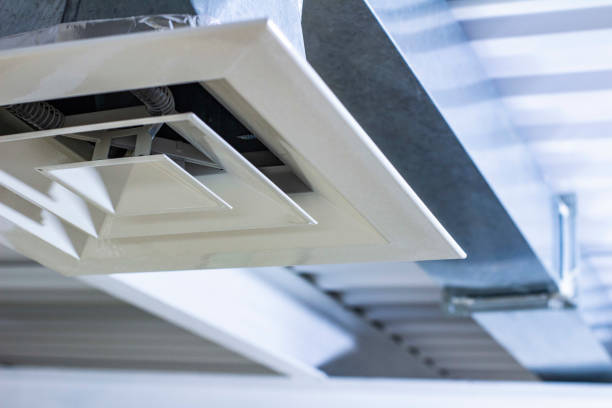 Best General Air Duct Cleaning  in Kure Beach, NC