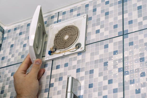 Best Home Air Vent Cleaning  in Kure Beach, NC