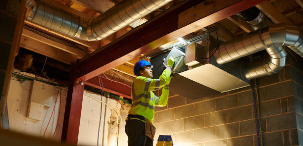 Trusted Kure Beach, NC Airduct Cleaning Experts