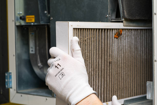 Best Air Quality Test  in Kure Beach, NC