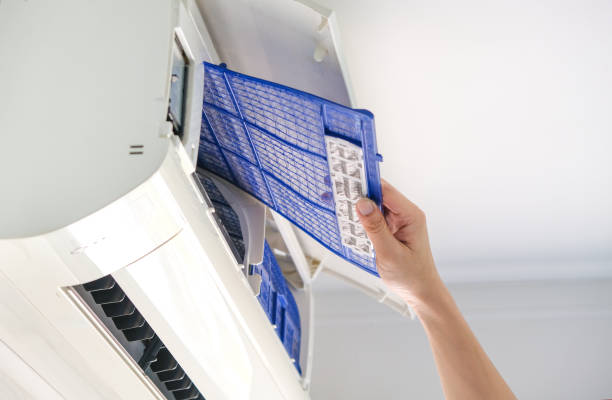 Reliable Kure Beach, NC Airduct Cleaning Solutions