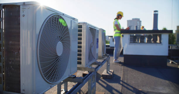 Best HVAC Air Duct Cleaning  in Kure Beach, NC