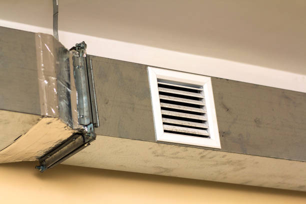 Best Ductwork Cleaning Services  in Kure Beach, NC